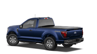 2026 Ford F-150® External Image 2
